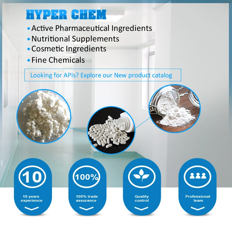 Pharmaceutical Intermediates API Torasemide,CAS 56211-40-6